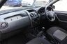 USED 2017 17 DACIA DUSTER 1.5 dCi Laureate SUV 5dr Diesel Manual Euro 6 (s/s) (110 ps) 