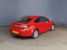 USED 2016 16 VAUXHALL INSIGNIA 2.0 CDTi ecoFLEX Design Nav Euro 5 (s/s) 5dr 2 KEYS-PARKING SENSORS-Â£20 TAX