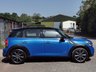 USED 2013 63 MINI COUNTRYMAN 1.6 Cooper S SUV 5dr Petrol Manual ALL4 Euro 5 (s/s) (184 ps) 9x RECORDED SERVICES!