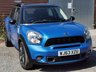USED 2013 63 MINI COUNTRYMAN 1.6 Cooper S SUV 5dr Petrol Manual ALL4 Euro 5 (s/s) (184 ps) 9x RECORDED SERVICES!