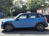 USED 2013 63 MINI COUNTRYMAN 1.6 Cooper S SUV 5dr Petrol Manual ALL4 Euro 5 (s/s) (184 ps) 9x RECORDED SERVICES!