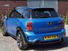 USED 2013 63 MINI COUNTRYMAN 1.6 Cooper S SUV 5dr Petrol Manual ALL4 Euro 5 (s/s) (184 ps) 9x RECORDED SERVICES!