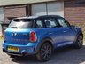 USED 2013 63 MINI COUNTRYMAN 1.6 Cooper S SUV 5dr Petrol Manual ALL4 Euro 5 (s/s) (184 ps) 9x RECORDED SERVICES!