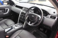 USED 2018 18 LAND ROVER DISCOVERY SPORT 2.0 TD4 HSE SUV 5dr Diesel Auto 4WD Euro 6 (s/s) (180 ps) 