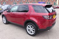 USED 2018 18 LAND ROVER DISCOVERY SPORT 2.0 TD4 HSE SUV 5dr Diesel Auto 4WD Euro 6 (s/s) (180 ps) 