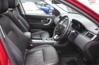 USED 2018 18 LAND ROVER DISCOVERY SPORT 2.0 TD4 HSE SUV 5dr Diesel Auto 4WD Euro 6 (s/s) (180 ps) 
