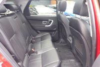 USED 2018 18 LAND ROVER DISCOVERY SPORT 2.0 TD4 HSE SUV 5dr Diesel Auto 4WD Euro 6 (s/s) (180 ps) 