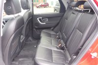 USED 2018 18 LAND ROVER DISCOVERY SPORT 2.0 TD4 HSE SUV 5dr Diesel Auto 4WD Euro 6 (s/s) (180 ps) 