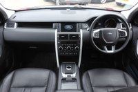 USED 2018 18 LAND ROVER DISCOVERY SPORT 2.0 TD4 HSE SUV 5dr Diesel Auto 4WD Euro 6 (s/s) (180 ps) 
