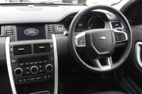 USED 2018 18 LAND ROVER DISCOVERY SPORT 2.0 TD4 HSE SUV 5dr Diesel Auto 4WD Euro 6 (s/s) (180 ps) 
