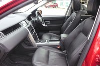 USED 2018 18 LAND ROVER DISCOVERY SPORT 2.0 TD4 HSE SUV 5dr Diesel Auto 4WD Euro 6 (s/s) (180 ps) 