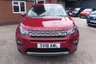 USED 2018 18 LAND ROVER DISCOVERY SPORT 2.0 TD4 HSE SUV 5dr Diesel Auto 4WD Euro 6 (s/s) (180 ps) 