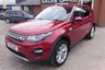 USED 2018 18 LAND ROVER DISCOVERY SPORT 2.0 TD4 HSE SUV 5dr Diesel Auto 4WD Euro 6 (s/s) (180 ps) 