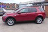 USED 2018 18 LAND ROVER DISCOVERY SPORT 2.0 TD4 HSE SUV 5dr Diesel Auto 4WD Euro 6 (s/s) (180 ps) 