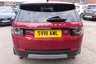 USED 2018 18 LAND ROVER DISCOVERY SPORT 2.0 TD4 HSE SUV 5dr Diesel Auto 4WD Euro 6 (s/s) (180 ps) 
