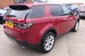 USED 2018 18 LAND ROVER DISCOVERY SPORT 2.0 TD4 HSE SUV 5dr Diesel Auto 4WD Euro 6 (s/s) (180 ps) 