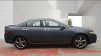 USED 2004 04 HONDA ACCORD 2.0 i-VTEC Sport Saloon 4dr Petrol Automatic (200 g/km, 153 bhp) 2.0L,FULLMOT,CLEAN,SERVICED,AUTOMATIC,RELIABLE,STRONG,CATEGORY N