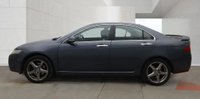 USED 2004 04 HONDA ACCORD 2.0 i-VTEC Sport Saloon 4dr Petrol Automatic (200 g/km, 153 bhp) 2.0L,FULLMOT,CLEAN,SERVICED,AUTOMATIC,RELIABLE,STRONG,CATEGORY N