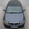 USED 2004 04 HONDA ACCORD 2.0 i-VTEC Sport Saloon 4dr Petrol Automatic (200 g/km, 153 bhp) 2.0L,FULLMOT,CLEAN,SERVICED,AUTOMATIC,RELIABLE,STRONG,CATEGORY N