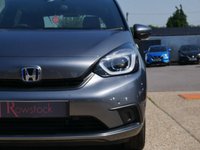 USED 2022 72 HONDA JAZZ 1.5 h i-MMD SR Hatchback 5dr Petrol Hybrid eCVT Euro 6 (s/s) (109 ps) 