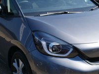 USED 2022 72 HONDA JAZZ 1.5 h i-MMD SR Hatchback 5dr Petrol Hybrid eCVT Euro 6 (s/s) (109 ps) 