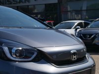 USED 2022 72 HONDA JAZZ 1.5 h i-MMD SR Hatchback 5dr Petrol Hybrid eCVT Euro 6 (s/s) (109 ps) 
