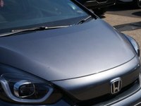 USED 2022 72 HONDA JAZZ 1.5 h i-MMD SR Hatchback 5dr Petrol Hybrid eCVT Euro 6 (s/s) (109 ps) 