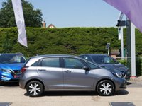 USED 2022 72 HONDA JAZZ 1.5 h i-MMD SR Hatchback 5dr Petrol Hybrid eCVT Euro 6 (s/s) (109 ps) 