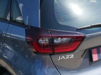 USED 2022 72 HONDA JAZZ 1.5 h i-MMD SR Hatchback 5dr Petrol Hybrid eCVT Euro 6 (s/s) (109 ps) 