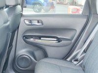 USED 2022 72 HONDA JAZZ 1.5 h i-MMD SR Hatchback 5dr Petrol Hybrid eCVT Euro 6 (s/s) (109 ps) 