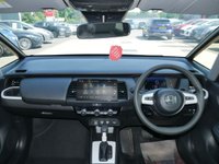 USED 2022 72 HONDA JAZZ 1.5 h i-MMD SR Hatchback 5dr Petrol Hybrid eCVT Euro 6 (s/s) (109 ps) 