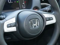 USED 2022 72 HONDA JAZZ 1.5 h i-MMD SR Hatchback 5dr Petrol Hybrid eCVT Euro 6 (s/s) (109 ps) 