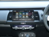 USED 2022 72 HONDA JAZZ 1.5 h i-MMD SR Hatchback 5dr Petrol Hybrid eCVT Euro 6 (s/s) (109 ps) 