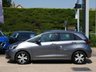 USED 2022 72 HONDA JAZZ 1.5 h i-MMD SR Hatchback 5dr Petrol Hybrid eCVT Euro 6 (s/s) (109 ps) 
