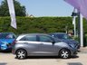 USED 2022 72 HONDA JAZZ 1.5 h i-MMD SR Hatchback 5dr Petrol Hybrid eCVT Euro 6 (s/s) (109 ps) 