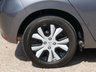 USED 2022 72 HONDA JAZZ 1.5 h i-MMD SR Hatchback 5dr Petrol Hybrid eCVT Euro 6 (s/s) (109 ps) 