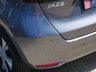 USED 2022 72 HONDA JAZZ 1.5 h i-MMD SR Hatchback 5dr Petrol Hybrid eCVT Euro 6 (s/s) (109 ps) 