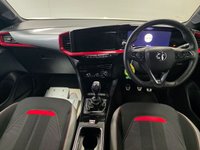 USED 2023 73 VAUXHALL MOKKA 1.2 Turbo GS SUV 5dr Petrol Manual Euro 6 (s/s) (100 ps) 