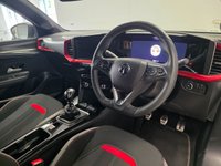 USED 2023 73 VAUXHALL MOKKA 1.2 Turbo GS SUV 5dr Petrol Manual Euro 6 (s/s) (100 ps) 
