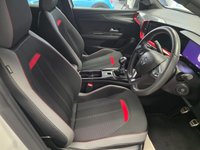 USED 2023 73 VAUXHALL MOKKA 1.2 Turbo GS SUV 5dr Petrol Manual Euro 6 (s/s) (100 ps) 