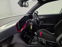 USED 2023 73 VAUXHALL MOKKA 1.2 Turbo GS SUV 5dr Petrol Manual Euro 6 (s/s) (100 ps) 