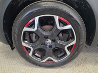 USED 2023 73 VAUXHALL MOKKA 1.2 Turbo GS SUV 5dr Petrol Manual Euro 6 (s/s) (100 ps) 