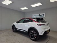 USED 2023 73 VAUXHALL MOKKA 1.2 Turbo GS SUV 5dr Petrol Manual Euro 6 (s/s) (100 ps) 