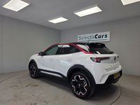 USED 2023 73 VAUXHALL MOKKA 1.2 Turbo GS SUV 5dr Petrol Manual Euro 6 (s/s) (100 ps) 