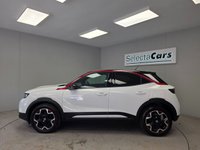USED 2023 73 VAUXHALL MOKKA 1.2 Turbo GS SUV 5dr Petrol Manual Euro 6 (s/s) (100 ps) 