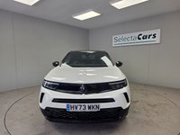 USED 2023 73 VAUXHALL MOKKA 1.2 Turbo GS SUV 5dr Petrol Manual Euro 6 (s/s) (100 ps) 