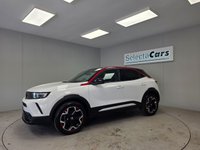USED 2023 73 VAUXHALL MOKKA 1.2 Turbo GS SUV 5dr Petrol Manual Euro 6 (s/s) (100 ps) 