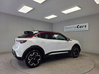 USED 2023 73 VAUXHALL MOKKA 1.2 Turbo GS SUV 5dr Petrol Manual Euro 6 (s/s) (100 ps) 