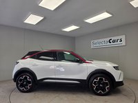 USED 2023 73 VAUXHALL MOKKA 1.2 Turbo GS SUV 5dr Petrol Manual Euro 6 (s/s) (100 ps) 