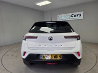 USED 2023 73 VAUXHALL MOKKA 1.2 Turbo GS SUV 5dr Petrol Manual Euro 6 (s/s) (100 ps) 
